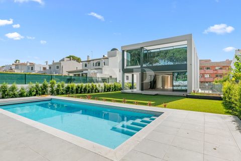 Villa i Vilamoura, Faro, Vilamoura - € 2.950.000 | Ref: VAP232733 - foto 1
