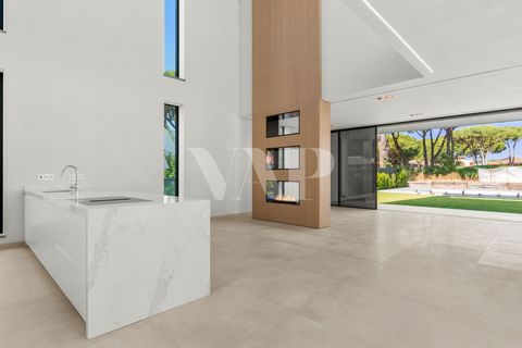 Villa i Vilamoura, Faro, Vilamoura - € 2.950.000 | Ref: VAP232733 - foto 2