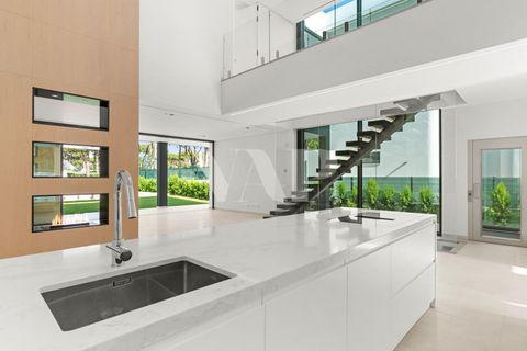 Villa i Vilamoura, Faro, Vilamoura - € 2.950.000 | Ref: VAP232733 - foto 3