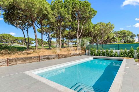 Villa i Vilamoura, Faro, Vilamoura - € 2.950.000 | Ref: VAP232733 - foto 4