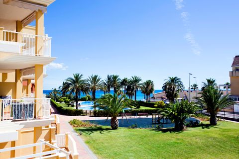 Lejlighed i Denia, Alicante - foto 2