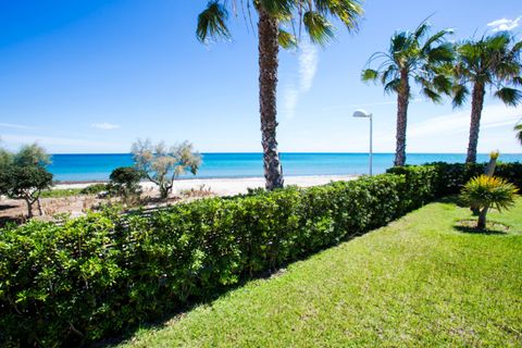 Lejlighed i Denia, Alicante - foto 3