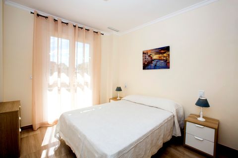 Lejlighed i Denia, Alicante - foto 5