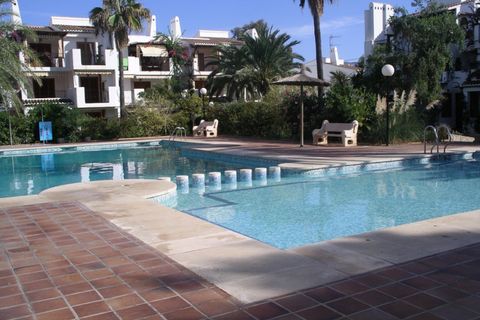 Lejlighed i Denia, Alicante - foto 3