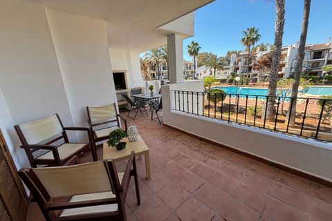 Lejlighed i Denia, Alicante - foto 4