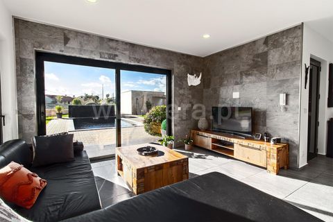 Villa a Alcobaca, Leiria, Alcobaca - € 695.000 | Ref: 373240119 - foto 6
