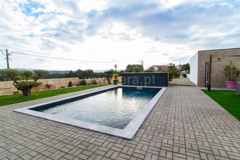 Villa a Alcobaca, Leiria, Alcobaca - € 695.000 | Ref: 373240119 - foto 18