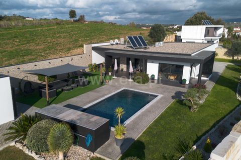 Villa a Alcobaca, Leiria, Alcobaca - € 695.000 | Ref: 373240119 - foto 20