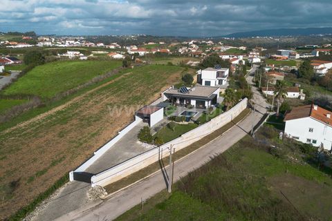Villa a Alcobaca, Leiria, Alcobaca - € 695.000 | Ref: 373240119 - foto 21