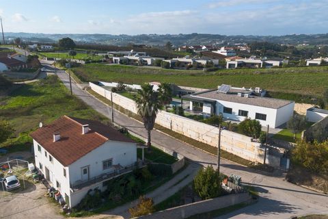 Villa a Alcobaca, Leiria, Alcobaca - € 695.000 | Ref: 373240119 - foto 22