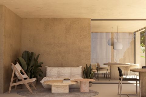 Villa i Benissa, Alicante, Benissa - € 1.550.000 | Ref: 2498V - foto 2