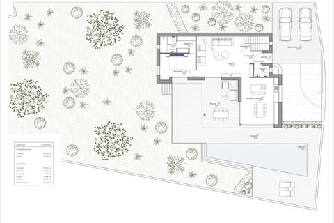 Villa i Benissa, Alicante, Benissa - € 1.550.000 | Ref: 2498V - foto 9