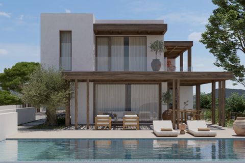 Villa i Moraira, Alicante, Moraira - € 1.850.000 | Ref: 2501V - foto 1