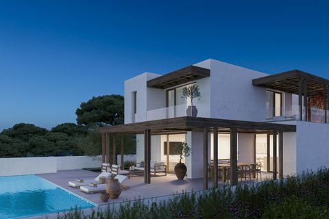 Villa i Moraira, Alicante, Moraira - € 1.850.000 | Ref: 2501V - foto 5