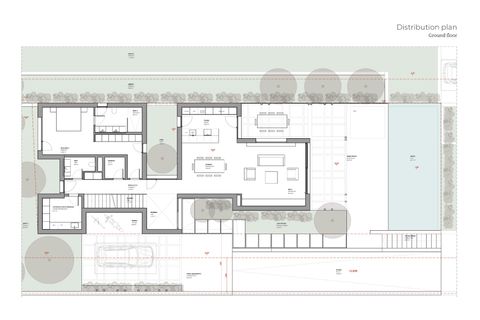 Villa i Moraira, Alicante, Moraira - € 1.850.000 | Ref: 2501V - foto 6