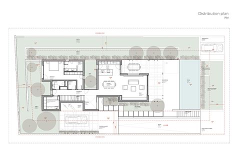 Villa i Moraira, Alicante, Moraira - € 1.850.000 | Ref: 2501V - foto 8