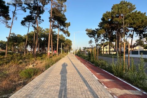 Helårsgrund i Almada, Setubal, Almada - € 1.100.000 | Ref: TER_1370 - foto 11