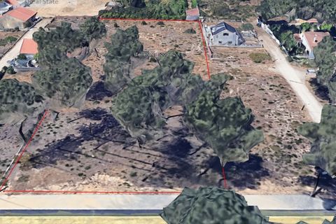 Helårsgrund i Almada, Setubal, Almada - € 1.100.000 | Ref: TER_1370 - foto 16