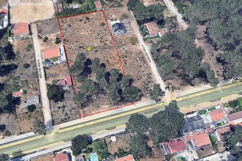 Helårsgrund i Almada, Setubal, Almada - € 1.100.000 | Ref: TER_1370 - foto 17