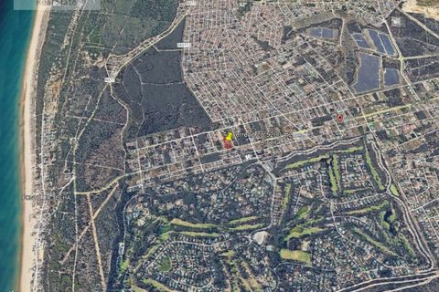 Helårsgrund i Almada, Setubal, Almada - € 1.100.000 | Ref: TER_1370 - foto 19