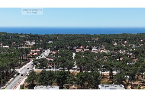 Helårsgrund i Almada, Setubal, Almada - € 1.100.000 | Ref: TER_1370 - foto 2