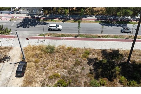 Helårsgrund i Almada, Setubal, Almada - € 1.100.000 | Ref: TER_1370 - foto 15