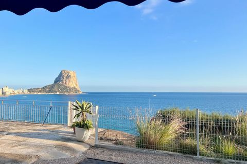 Appartement in Calpe, Alicante - foto 1