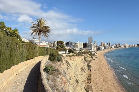 Appartement in Calpe, Alicante - foto 5