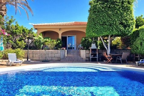 Villa i Callao Salvaje, Tenerife, Callao Salvaje - € 890.000 | Ref: CHA0122 - foto 1