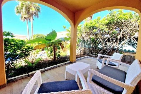 Villa i Callao Salvaje, Tenerife, Callao Salvaje - € 890.000 | Ref: CHA0122 - foto 6
