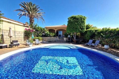 Villa i Callao Salvaje, Tenerife, Callao Salvaje - € 890.000 | Ref: CHA0122 - foto 7