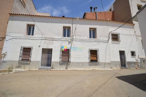 Byhus i Oria, Almeria, Oria - € 62.000 | Ref: 2489 - foto 1