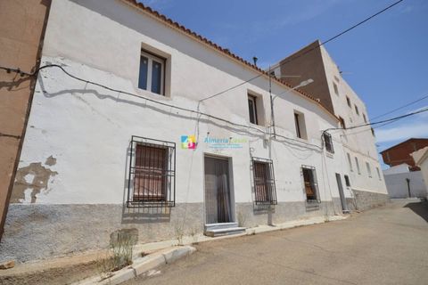 Byhus i Oria, Almeria, Oria - € 62.000 | Ref: 2489 - foto 2