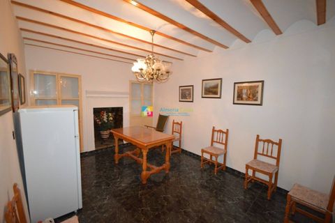 Byhus i Oria, Almeria, Oria - € 62.000 | Ref: 2489 - foto 3