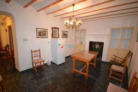Byhus i Oria, Almeria, Oria - € 62.000 | Ref: 2489 - foto 4