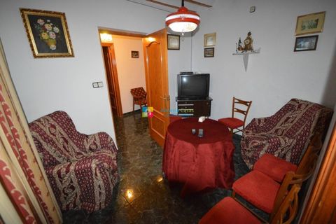 Byhus i Oria, Almeria, Oria - € 62.000 | Ref: 2489 - foto 5