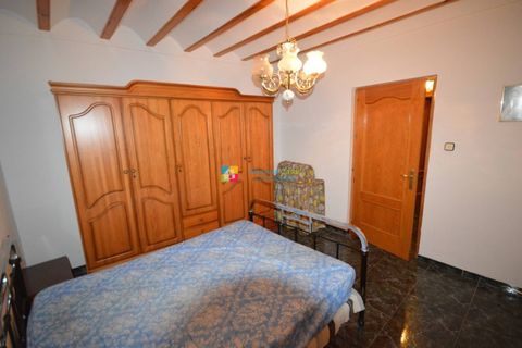 Byhus i Oria, Almeria, Oria - € 62.000 | Ref: 2489 - foto 7