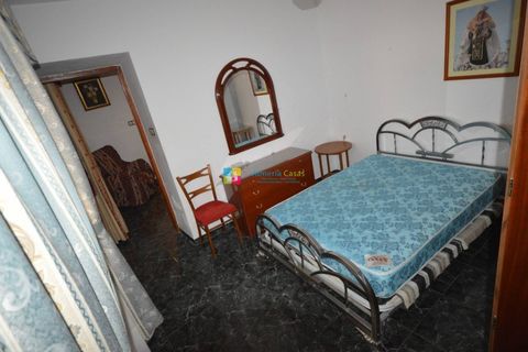 Byhus i Oria, Almeria, Oria - € 62.000 | Ref: 2489 - foto 9