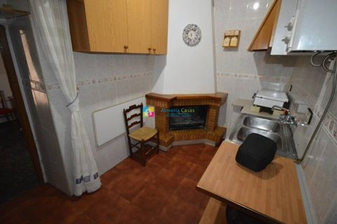 Byhus i Oria, Almeria, Oria - € 62.000 | Ref: 2489 - foto 10