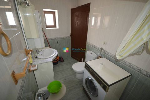 Byhus i Oria, Almeria, Oria - € 62.000 | Ref: 2489 - foto 12