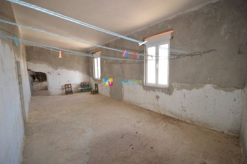 Byhus i Oria, Almeria, Oria - € 62.000 | Ref: 2489 - foto 14