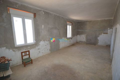 Byhus i Oria, Almeria, Oria - € 62.000 | Ref: 2489 - foto 15