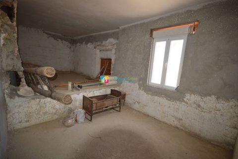Byhus i Oria, Almeria, Oria - € 62.000 | Ref: 2489 - foto 17