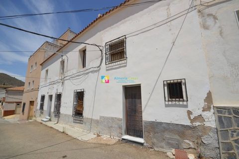 Byhus i Oria, Almeria, Oria - € 62.000 | Ref: 2489 - foto 18