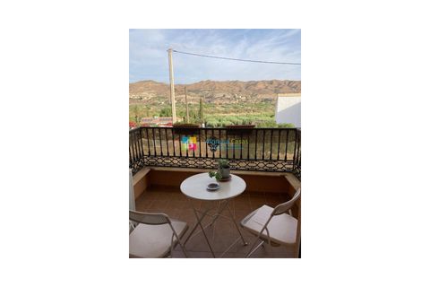 Lejlighed i Arboleas, Almeria, Arboleas - € 94.500 | Ref: 2606 - foto 1