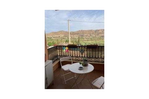Lejlighed i Arboleas, Almeria, Arboleas - € 94.500 | Ref: 2606 - foto 6