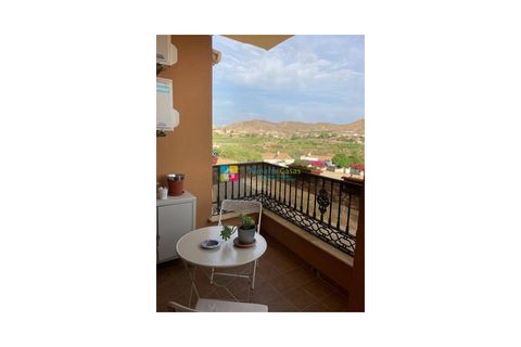 Lejlighed i Arboleas, Almeria, Arboleas - € 94.500 | Ref: 2606 - foto 7
