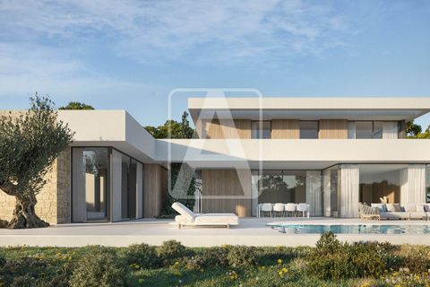 Villa i Moraira, Alicante, Moraira - € 2.175.000 | Ref: VMR0255 - foto 9