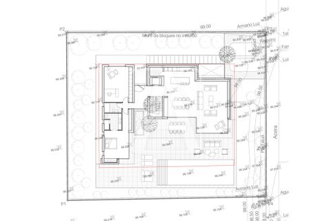 Villa i Moraira, Alicante, Moraira - € 2.175.000 | Ref: VMR0255 - foto 23