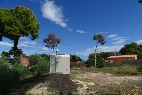 Terra a Teulada, Alicante, Teulada - € 250.000 | Ref: P16386* - foto 4